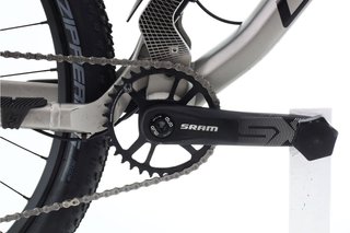 Bicicleta Lapierre Zesty TR 3.9 GX t.L Reacondicionada