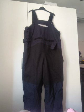 Impermeable Tribord Talla 3XL