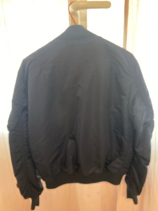Chaqueta Alpha Industries