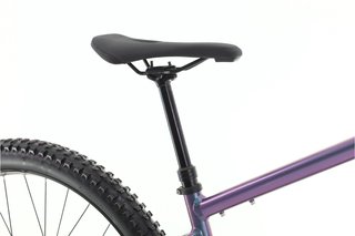 Bicicleta Rockrider E-EXPL 700 t.M Reacondicionada