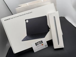 HONOR PAD 10 256GB// BAT100% !!GARANTÍA!!CAMBIOS!!