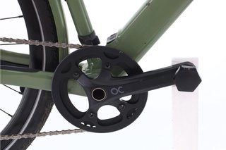 Bicicleta Orbea Vibe H10 MUD t.S Reacondicionada