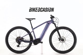 Bicicleta Rockrider E-EXPL 700 t.M Reacondicionada