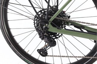 Bicicleta Orbea Vibe H10 MUD t.S Reacondicionada