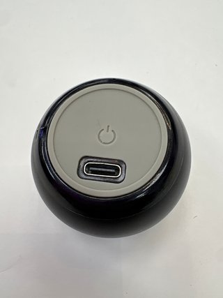 Sonido Mini Altavoz Home Negro Spa 130