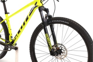 Bicicleta Scott Scale 940 t.M Reacondicionada