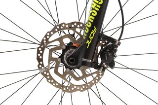 Bicicleta Scott Scale 940 t.M Reacondicionada