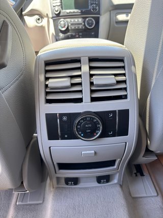 Mercedes-Benz Ml 280 2006