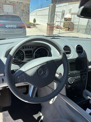 Mercedes-Benz Ml 280 2006