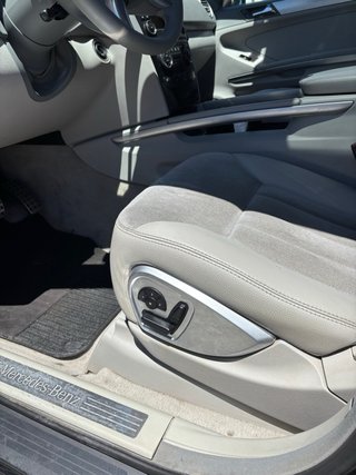 Mercedes-Benz Ml 280 2006