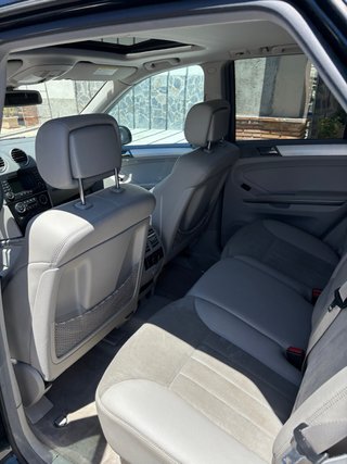 Mercedes-Benz Ml 280 2006