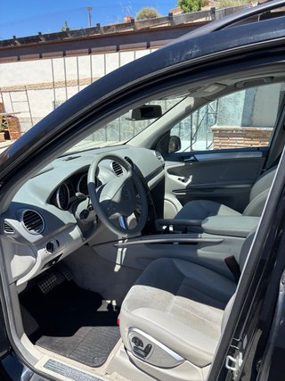 Mercedes-Benz Ml 280 2006