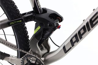 Bicicleta Lapierre Zesty TR 3.9 GX t.L Reacondicionada