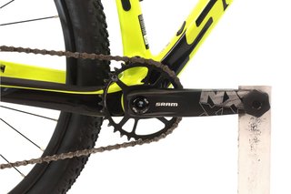 Bicicleta Scott Scale 940 t.M Reacondicionada