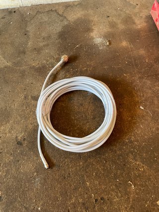 Cable antena wifi exterior 10m