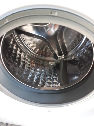 LAVADORA SAMSUNG GARANTIA TRANSPORTE