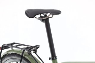 Bicicleta Orbea Vibe H10 MUD t.S Reacondicionada