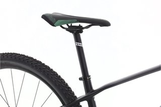 Bicicleta Orbea Alma X01 t.S Reacondicionada