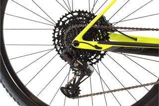 Bicicleta Scott Scale 940 t.M Reacondicionada