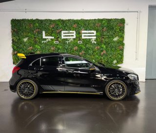 Mercedes-Benz Clase A 2018