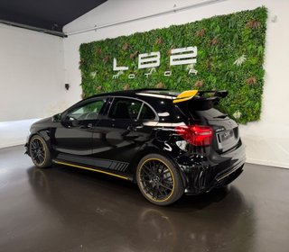 Mercedes-Benz Clase A 2018