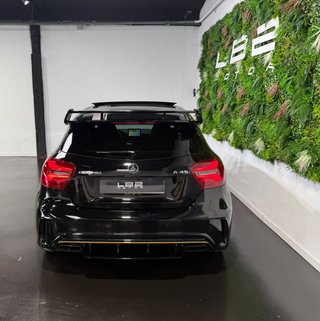 Mercedes-Benz Clase A 2018