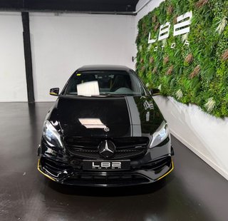 Mercedes-Benz Clase A 2018