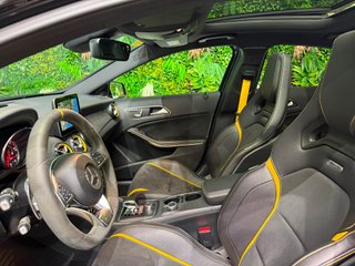 Mercedes-Benz Clase A 2018