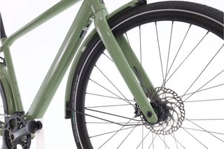 Bicicleta Orbea Vibe H10 MUD t.S Reacondicionada