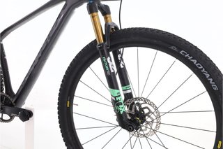 Bicicleta Orbea Alma X01 t.S Reacondicionada