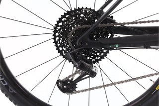 Bicicleta Orbea Alma X01 t.S Reacondicionada