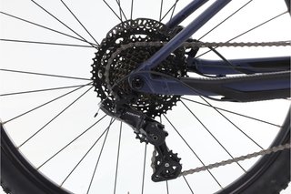 Bicicleta Rockrider E-EXPL 520 t.L Reacondicionada