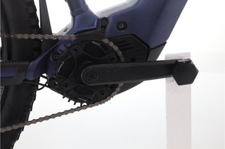 Bicicleta Rockrider E-EXPL 520 t.L Reacondicionada