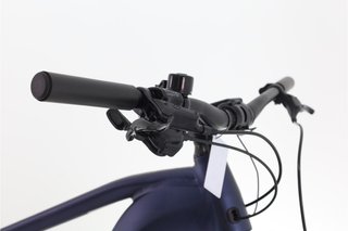 Bicicleta Rockrider E-EXPL 520 t.L Reacondicionada