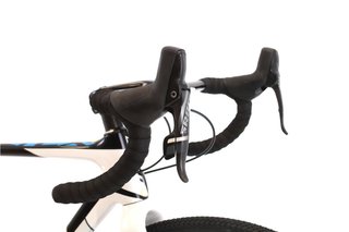 Bicicleta Giant TCX Advanced Pro 1 t.50 Reacondicionada
