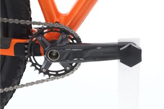 Bicicleta KTM Myroon Pro t.M Reacondicionada