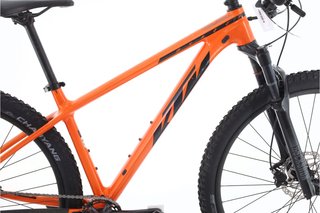 Bicicleta KTM Myroon Pro t.M Reacondicionada