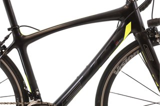 Bicicleta BH Ultralight Evo t.50 Reacondicionada