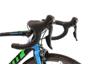 Bicicleta Giant TCR Advanced Pro 1 t.52 Reacondicionada