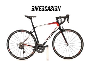 Bicicleta Cube Attain GTC Race t.56 Reacondicionada