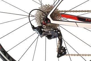 Bicicleta Cube Attain GTC Race t.56 Reacondicionada