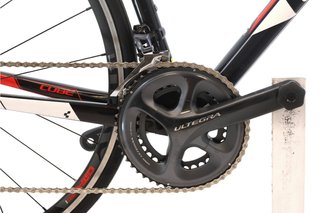 Bicicleta Cube Attain GTC Race t.56 Reacondicionada