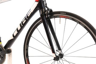 Bicicleta Cube Attain GTC Race t.56 Reacondicionada