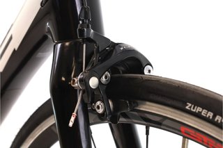 Bicicleta Cube Attain GTC Race t.56 Reacondicionada