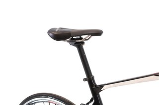 Bicicleta Cube Attain GTC Race t.56 Reacondicionada