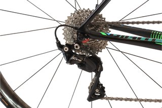 Bicicleta Giant TCR Advanced Pro 1 t.52 Reacondicionada