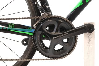 Bicicleta Giant TCR Advanced Pro 1 t.52 Reacondicionada