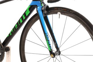 Bicicleta Giant TCR Advanced Pro 1 t.52 Reacondicionada