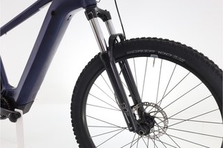 Bicicleta Rockrider E-EXPL 520 t.L Reacondicionada
