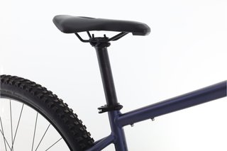 Bicicleta Rockrider E-EXPL 520 t.L Reacondicionada